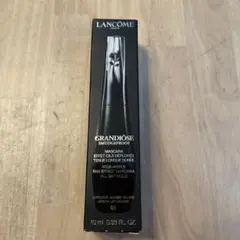 LANCOME ヴィルトゥーズ ドールアイ 01 ソーブラック - メルカリ