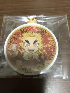 鬼滅の刃　クリスマス　2020 オーナメントチャーム　煉獄