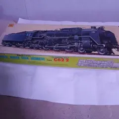 2026年最新】C62 デアゴスティーニの人気アイテム - メルカリ