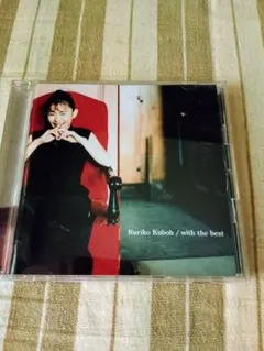久宝留理子  WOW!SINGLE CLIPS [VHS] 久宝留理子 WOW! Single Clips VHS - メルカリ