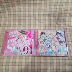 2025年最新】ご注文はうさぎですか？キャラクターソロシリーズの