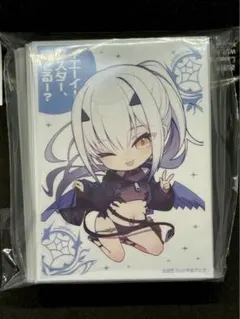 白上フブキ スリーブ こんこんきーつね ホロライブ c-e - メルカリ