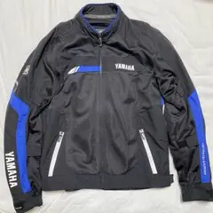 YAMAHA ✖︎RS TAICHI メッシュジャケット Mのサムネイル