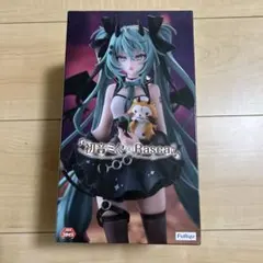 初音ミク×ラスカル Trio-Try iT Figure 悪魔