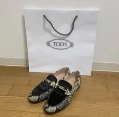 TOD