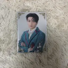 FANTASTICS 八木勇征 BTTM5 フォトカ