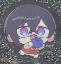 8th with cake！アクリルブロック Berry Crown 四季凪