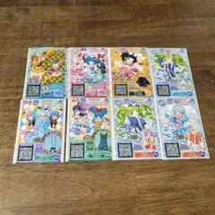 2026年最新】プリパラプリチケの人気アイテム - メルカリ