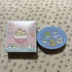 マクドナルド　ハッピーセット すみっコぐらし