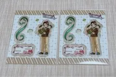 鬼滅の刃 アクリルスタンド 竈門炭治郎