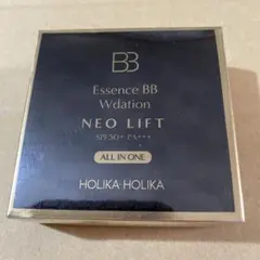 ホリカホリカ♥️BBクリームファンデーション専用パフ付きのサムネイル