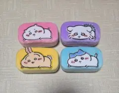 ちいかわ ジュエリーミニケース