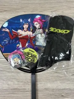 2025年最新】2XKOの人気アイテム - メルカリ