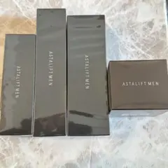 アスタリフトメン　フルラインセット