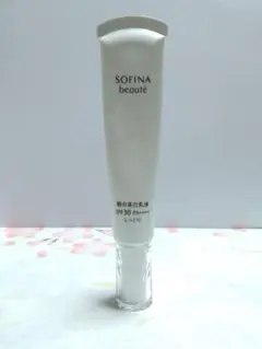 SOFINA beaute 朝の美白乳液 しっとり SPF50+ PA++++ - メルカリ