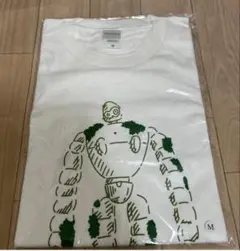 スタジオジブリ ロボット兵 Tシャツ Mサイズ