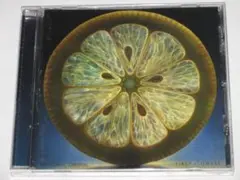 CD The Cosmic Carnival『First Flowers』