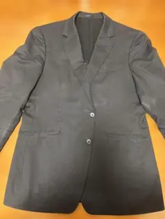 【3点セット】洋服の青山　PERSON'S ビジネススーツジャケットとパンツ2枚