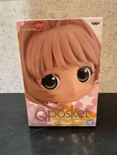 カードキャプターさくら Qposket フィギュアのサムネイル