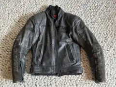 ボ*ゴ様 ダイネーゼ STRIPES D1 LEATHER JACKET - メルカリ