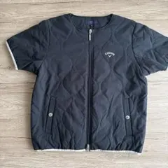 レディース ゴルフ キャロウェイ ネイビー