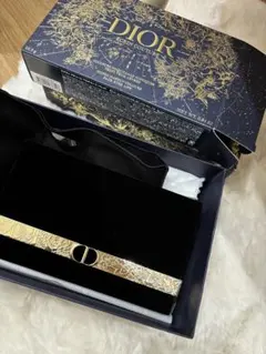 DIOR クリスマスコフレ　パレット