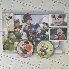 2025年最新】天鬼 缶バッジ 忍たまの人気アイテム - メルカリ