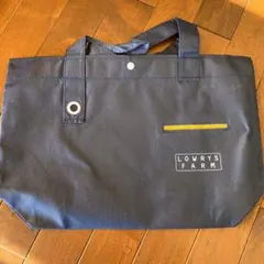 ローリーズファーム！ショッパー！ショップ袋