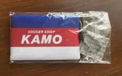 SOCCER SHOP KAMO マルチポーチ