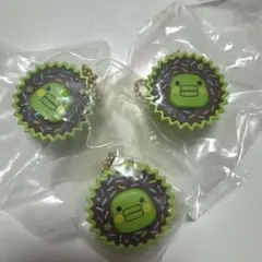 たまごっち 手作りおやつチャーム 平成女児チョコ くちぱっち