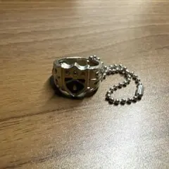 ボンゴレリング　雨のリング