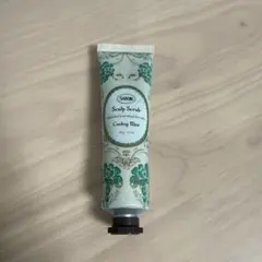 SABON ヘッドスクラブ ミント 90gのサムネイル