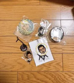 EXILE MAKIDAI グッズ