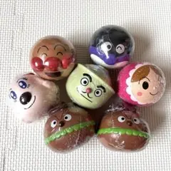 おっきなアンパンマンマスコット　未開封