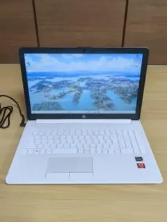 2026年最新】hp 15-db ryzenの人気アイテム - メルカリ