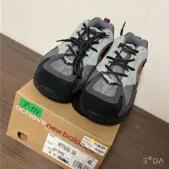 【未使用】ニューバランス MT703G GO 26.5cm（プー177）