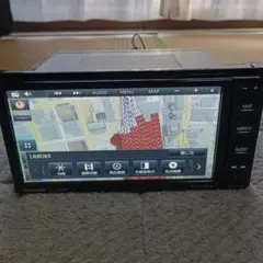 ☆送料込み☆ ダイハツ純正 メモリーナビ NMZK-W70D Bluetooth - メルカリ