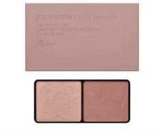 エテュセ アイエディション (カラーパレット) 02