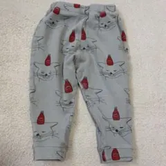 マーキーズボトムス