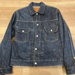 SUGAR CANE 1953model 2nd gジャン