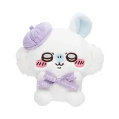 ちいかわ　東京みやげ　お座りぬいぐるみ　モモンガ　新品　未開封