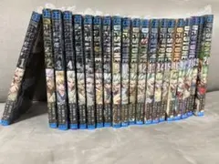 Dr.STONE ドクターストーン 1-20巻 新品未使用のサムネイル