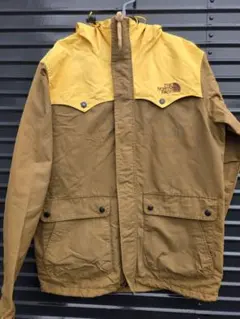 THENORTHFACE マウンテンパーカー マウンテンジャケット アウトドア