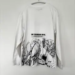 チェンソーマン