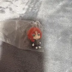 あんスタ カラコレ 月永レオ