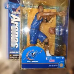 NBA ウォルト・フレイジャー フィギュア NBA ウォルト・フレイジャー フィギュア - メルカリ