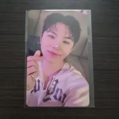 SEVENTEEN 消費期限 Weverse福岡会場限定 ウジ