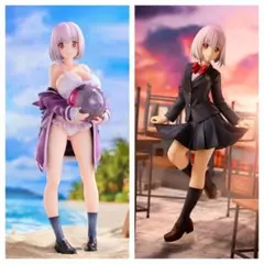 SSSS.GRIDMAN 1/8 新条アカネ ウエディングドレスver. 未開封 - メルカリ