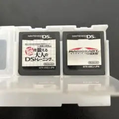 ニンテンドーDSソフトセット