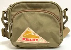 KELTY ケルティ A2601263 ショルダーバッグ ポーチ ミニバッグ